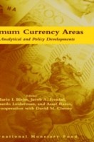 Optimum Currency Areas