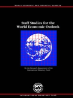 Staff Studies for the World Economic Outlook