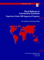 Fiscal Reforms in Low-income Countries