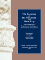 Economy of the West Bank and Gaza Strip