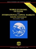 World Economic Outlook and International Capital Markets