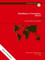 Disinflation in Transition, 1993-1997