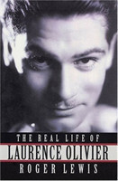 Real Life of Laurence Olivier