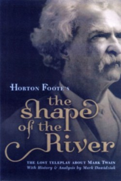 Shape of the River