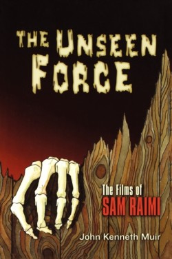 Unseen Force