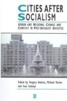 Cities After Socialism