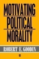 Motivating Political Morality