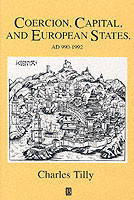 Coercion, Capital and European States, A.D. 990 - 1992