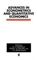 Advances in Econometrics and Quantitative Economics