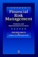 Financial Risk Management