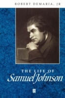 Life of Samuel Johnson