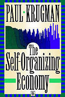 Self Organizing Economy