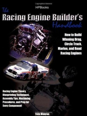 Racing Engine Builder's Handbook