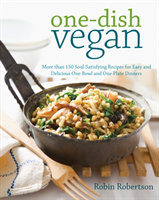 One-Dish Vegan