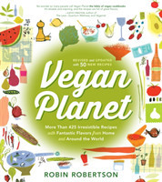 Vegan Planet, Revised Edition