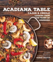 Acadiana Table