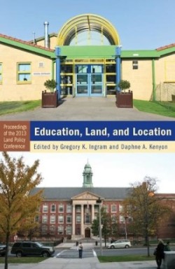 Education, Land, and Location