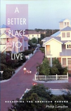 Better Place to Live