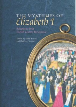 Mysteries of Elizabeth I