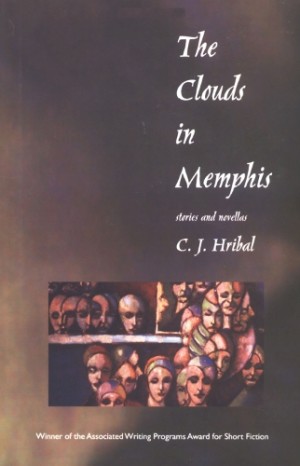 Clouds in Memphis