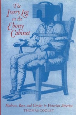 Ivory Leg in the Ebony Cabinet