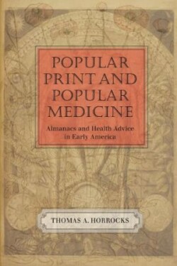 Popular Print and Popular Medicine