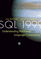 SQL: 1999