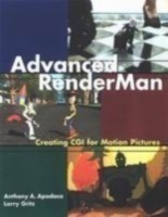 Advanced RenderMan