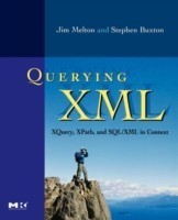 Querying XML