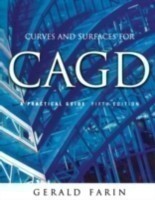 Curves and Surfaces for Cagd