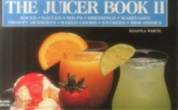 Juicer Book II