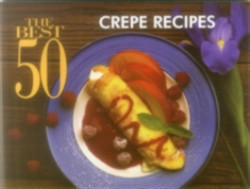 Best 50 Crepe Recipes