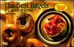 Best Bagels are Made at Home