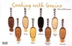 Cooking With Grains