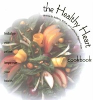 Healthy Heart Cookbook