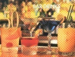 Best 50 Bar Drinks