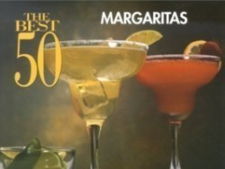 Best 50 Margaritas