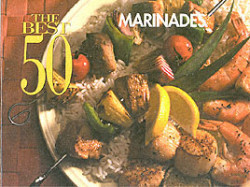 Best 50 Marinades