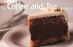 Coffee And Tea Cookbook