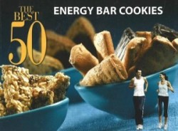 Best 50 Energy Bar Cookies