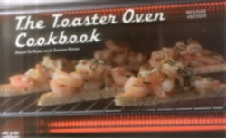 Toaster Oven Cookbook