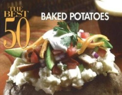 Best 50 Baked Potatoes
