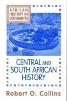 African History v. 3; Central and South African History