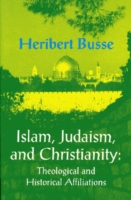 Islam, Judaism and Christianity