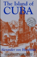 Island of Cuba