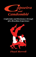 Capoeira and Candomble