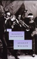 Ma Rainey's Black Bottom