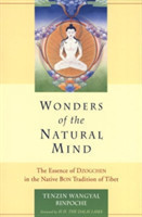 Wonders Of The Natural Mind