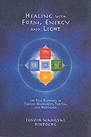 Healing with Form, Energy, and Light