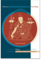 Maitreya's Distinguishing Phenomena and Pure Being